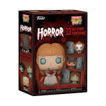 Horror Spooky Countdown 2023 Edition 13-Day Funko Advent Calendar