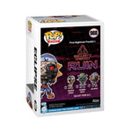Five Nights at Freddy's: Security Breach - Ruin Eclipse Funko Pop! Vinyl Figure #988