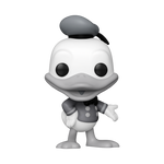 Disney 100th - Donald Duck (Target Con Exclusive) #1309