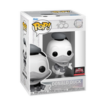 Disney 100th - Donald Duck (Target Con Exclusive) #1309