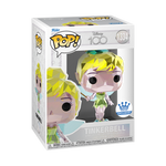 DISNEY POP! TINKER BELL (FACET) #1334