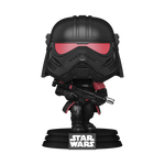 STAR WARS POP! PURGE TROOPER #635