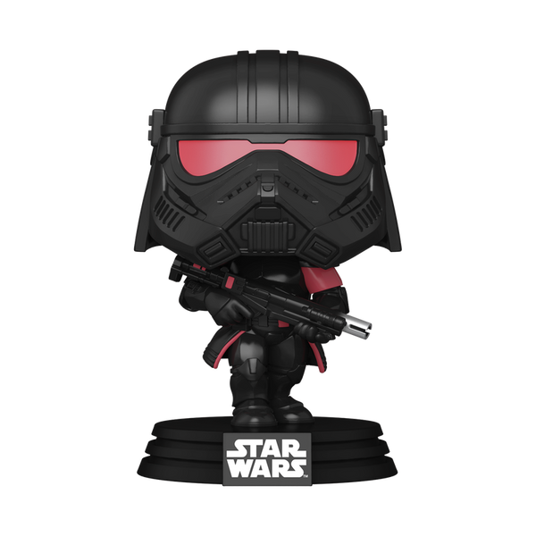 STAR WARS POP! PURGE TROOPER #635