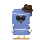 South Park - Steven McTowelie #41