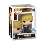 Attack on Titan - Yelena (Funko Exclusive) #1303