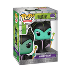 DISNEY POP! CLASSICS MALEFICENT FUNKO 25TH ANNIVERSARY #09C