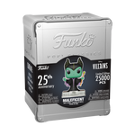 DISNEY POP! CLASSICS MALEFICENT FUNKO 25TH ANNIVERSARY #09C