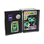 DISNEY POP! CLASSICS MALEFICENT FUNKO 25TH ANNIVERSARY #09C