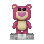 Pixar Pop! CLASSICS LOTSO FUNKO 25TH ANNIVERSARY #13C