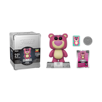 Pixar Pop! CLASSICS LOTSO FUNKO 25TH ANNIVERSARY #13C
