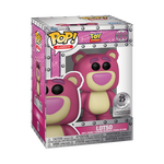 Pixar Pop! CLASSICS LOTSO FUNKO 25TH ANNIVERSARY #13C