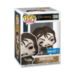 Lord of the Rings - Smeagol (Walmart Exclusive) #1295