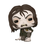 Lord of the Rings - Smeagol (Walmart Exclusive) #1295