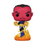 DC Comics - Sinestro #470