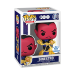 DC Comics - Sinestro #470