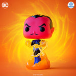 DC Comics - Sinestro #470