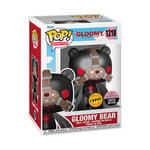 Gloomy Bear w/mask (CHASE) #1218