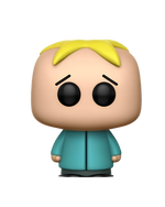 South Park - Butters #01
