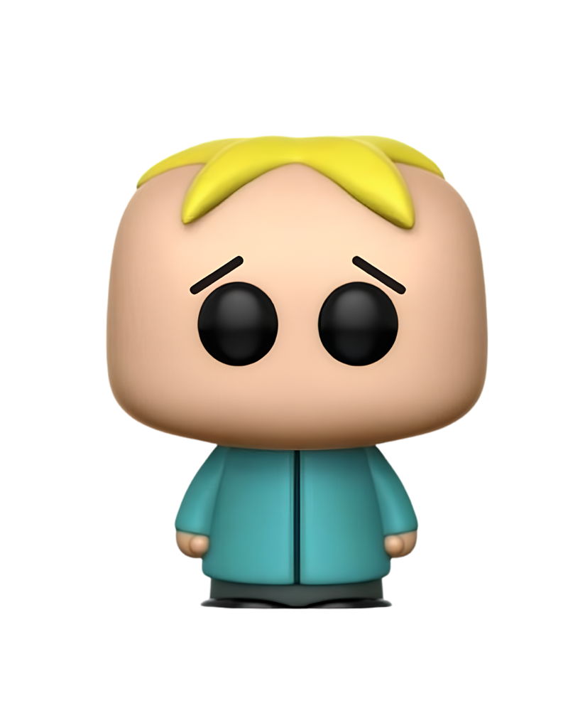 South Park - Butters #01