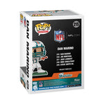 NFL: Legends Dan Marino (Dolphins) Funko Pop! Vinyl Figure #215