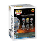 Transformers: Rise of the Beasts Mirage Funko Pop! Vinyl Figure #1375