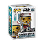 Star Wars: Ahsoka Captain Enoch Funko Pop! Vinyl Figure (EE Exclusive) #690