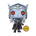 World of Warcraft Sylvanas Funko Pop! Vinyl Figure (CHASE) #990