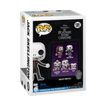 The Nightmare Before Christmas 30th Anniversary Jack Skellington Funko Pop! Vinyl Figure #1381