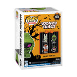Looney Tunes Halloween Marvin the Martian (Mummy) Funko Pop! Vinyl Figure #1674