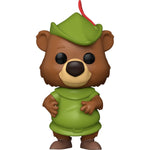 Disney Robin Hood Little John Funko Pop! Vinyl Figure #1437