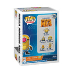 Despicable Me 4 Mega Minion Mel Funko Pop! Vinyl Figure #1556
