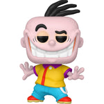 Ed, Edd n Eddy Eddy Funko Pop! Vinyl Figure #1899