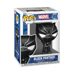 Marvel New Classics Black Panther Funko Pop! Vinyl Figure #1418