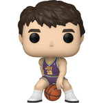 NBA Utah Jazz John Stockton Rookie Season Funko Pop! Vinyl Figure #194
