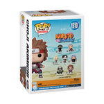 Naruto: Shippuden Choji Akimichi Funko Pop! Vinyl Figure #1510