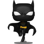Batman War Zone Batgirl (Cassandra Cain) Funko Pop! Vinyl Figure #501