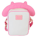 Loungefly - Sanrio My Melody Devil Crossbuddies Bag