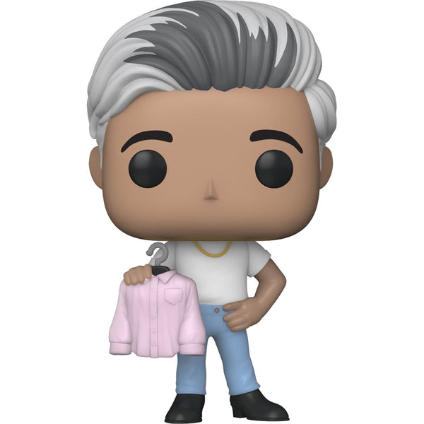 Queer Eye Tan France Funko Pop! Vinyl Figure #1424