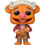 The Muppet Christmas Carol Fozziwig Funko Pop! Vinyl Figure #1453