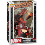 Daredevil #1 60th Anniversary Funko Pop! Comic Cover Figure w/case #56