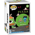 Pixar Halloween Mike Funko Pop! Vinyl Figure #1487