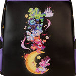Loungefly - Care Bears x Universal Monsters Scary Dreams Mini-Backpack