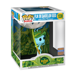 Pixar Pop! A Bug's Like - Deluxe Flik on Dandelion Seed #1330
