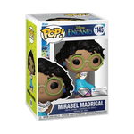 Limited Edition Casa Madrigal Mirabel Pop! Diamond #1145