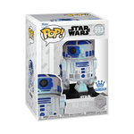 STAR WARS POP! R2-D2 (FACET) #593