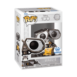 PIXAR POP! WALL-E (FACET) #1349