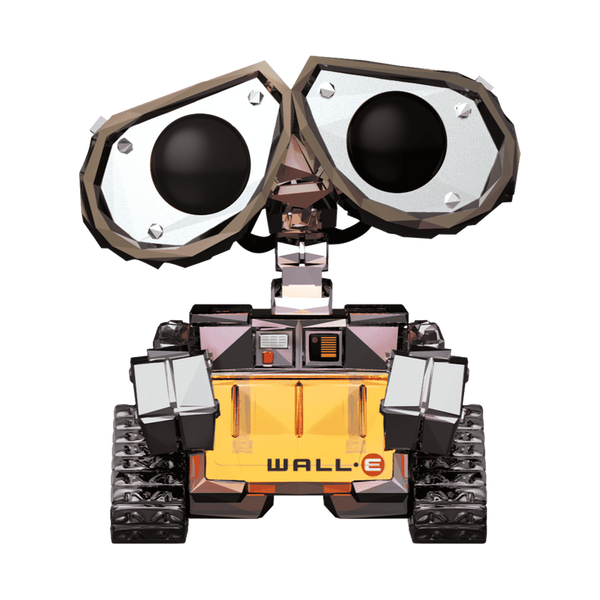 PIXAR POP! WALL-E (FACET) #1349