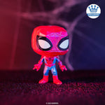 MARVEL POP! SPIDER-MAN (FACET) #1246