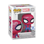 MARVEL POP! SPIDER-MAN (FACET) #1246