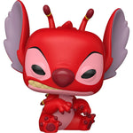 Lilo & Stitch Leroy Funko Pop! Vinyl Figure Specialty - #1572
